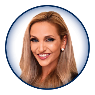 Carolyn Majcher, OD, FAAO