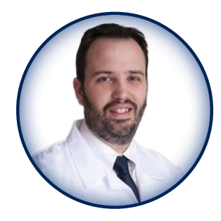 Justin Gainor, MD