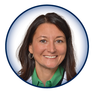 Kami Maddocks, MD