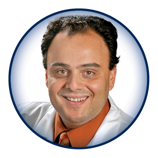 Pierre Gholam, MD