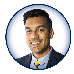 Arpeet Shah, MD
