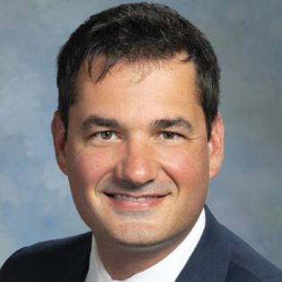 Andrew Sauer, MD