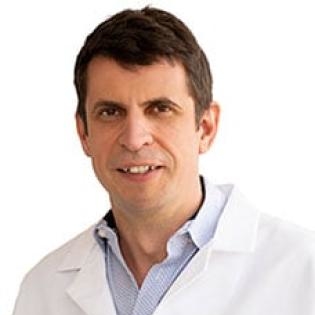 Alexey V. Danilov, MD, PhD