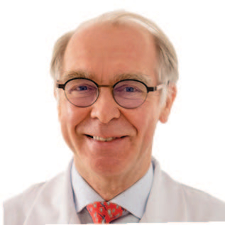 Thierry Facon, MD