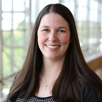 Sarah Hayward, PharmD, BCOP