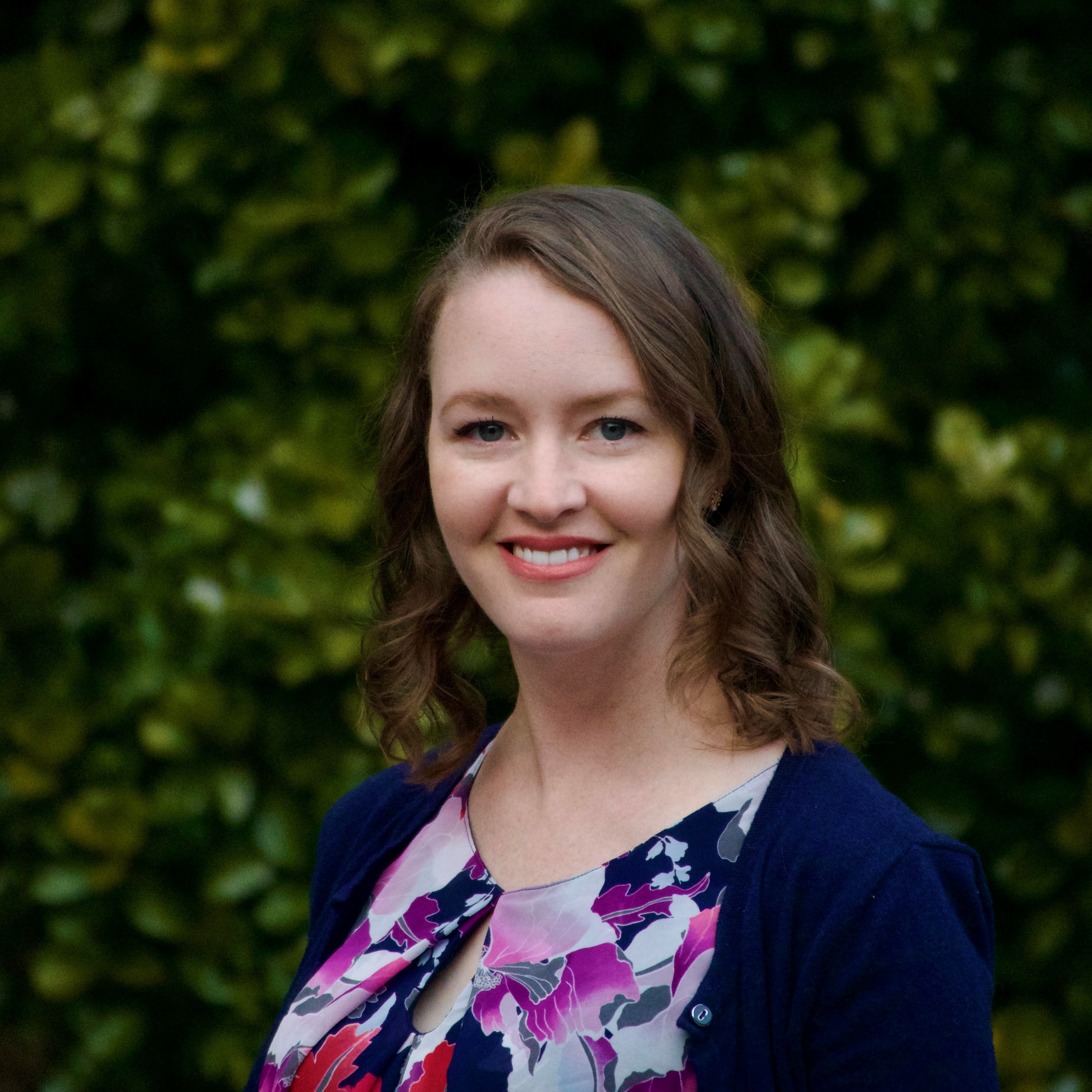 Libbi Green, PharmD