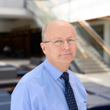 Robert J. Kuhn, PharmD