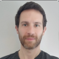 Manuel Fontan Garcia | Senior Technologist