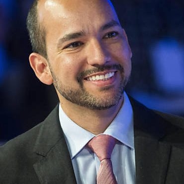 Gilberto de Lima Lopes, MD, MBA, FASCO