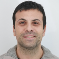 Emilio Scalise | Senior Technologist