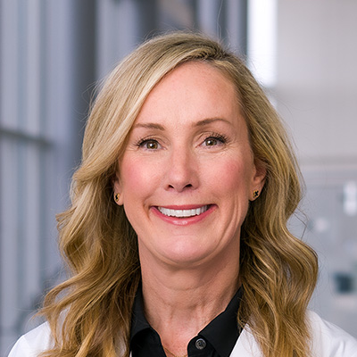 Heather McArthur, MD, MPH