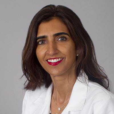 Syma Iqbal, MD