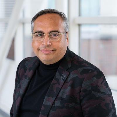 Francisco J. Hernandez-Ilizaliturri, MD