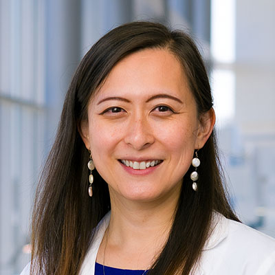 Tian Zhang, MD, MHS