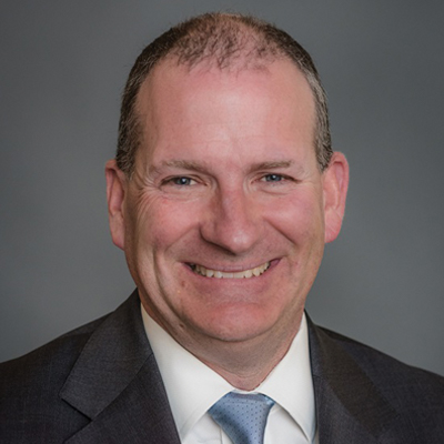 Christopher J. Sweeney, MBBS