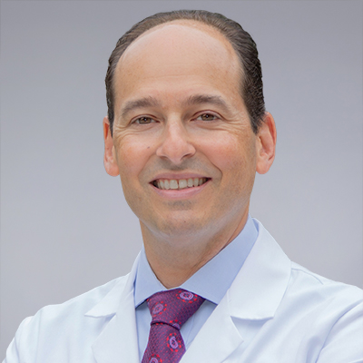 Mark Agulnik, MD