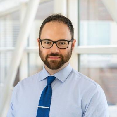 Matthew J. Cortese, MD, MPH