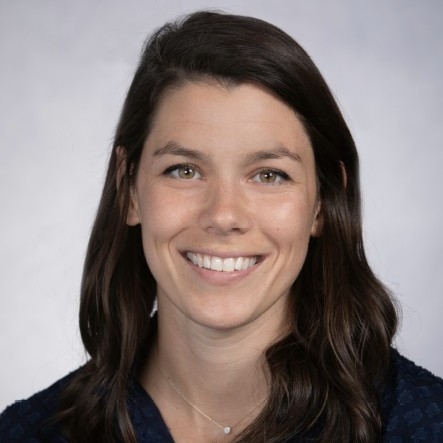 Mary McGann, PharmD, BCOP