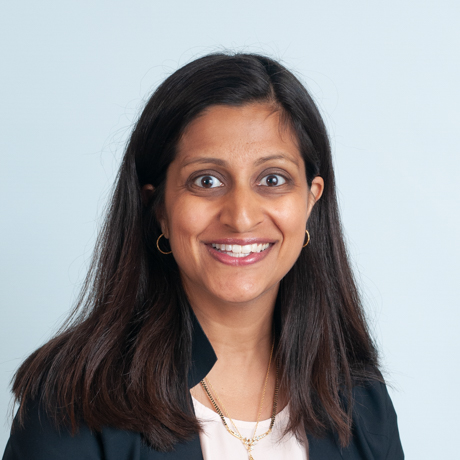 Aparna R. Parikh, MD, MS