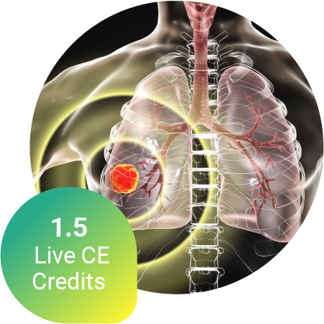 Mastering Oncology Clinical Trials: Immune Checkpoint Inhibitors in Frontline Metastatic Non–Small Cell Lung Cancer