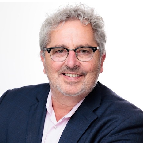 Richard Channick, MD