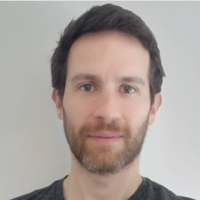 Manuel Fontan Garcia | Senior Technologist