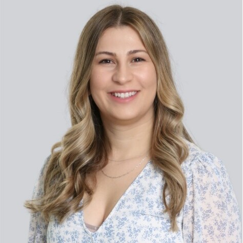 Neda Hanson, PharmD/MPH, CSP, RYS