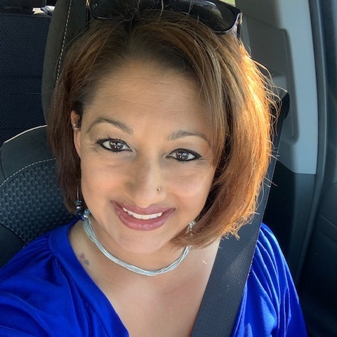 Lopa Joshi, PharmD