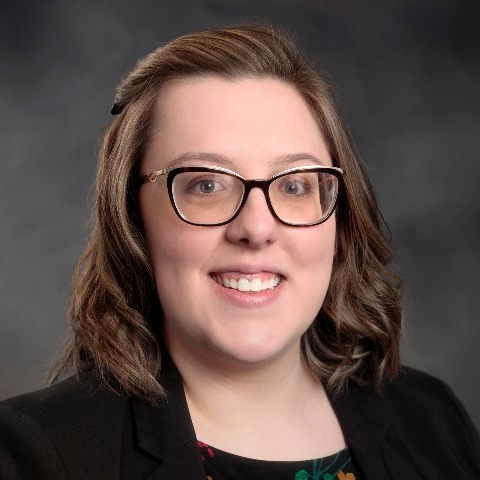 Danielle Kieck, PharmD