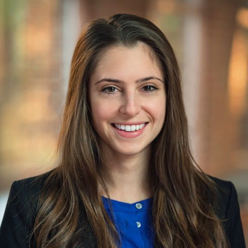 Victoria Nachar, PharmD, BCOP
