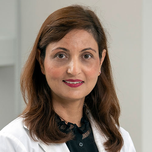 Seema Bhat, MD