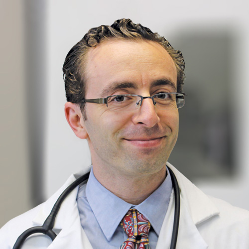 Joshua Brody, MD