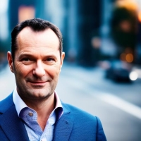Craig Clifford, DVM, DACVIM
