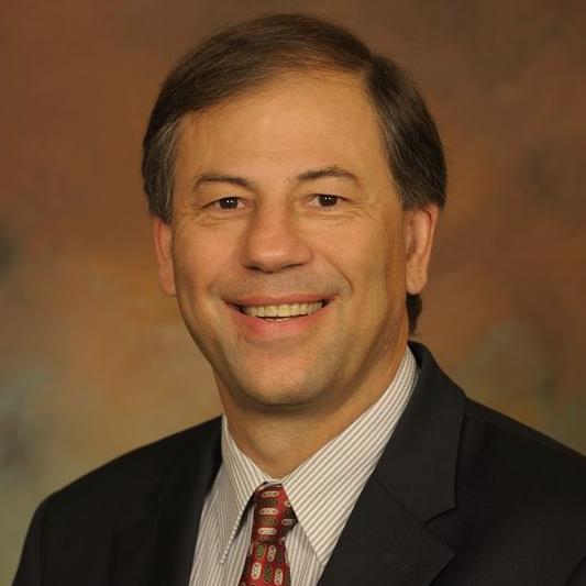 Terry P. Mamounas, MD, MPH, FACS