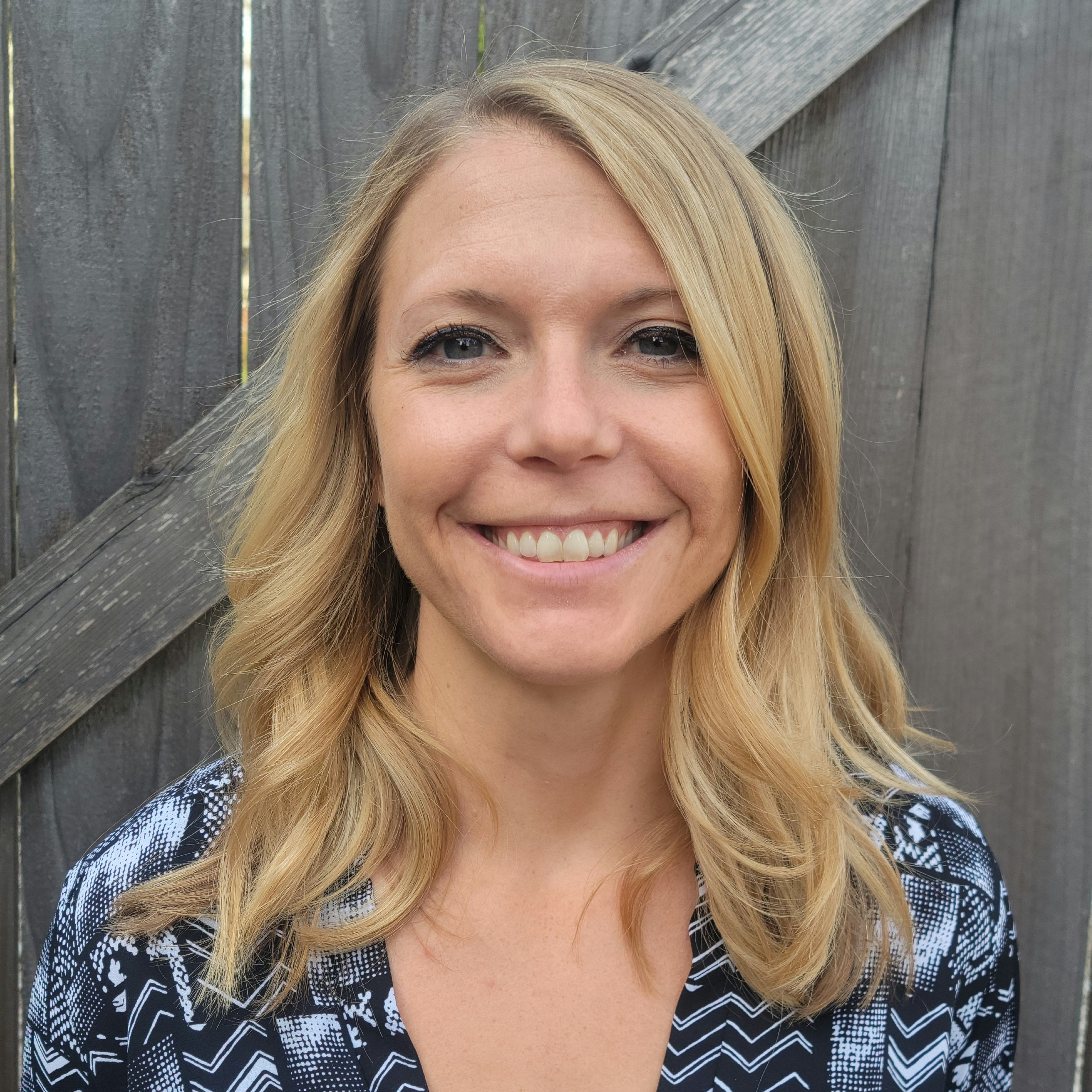 Rachel Feaster, PharmD, BCOP, BCPS