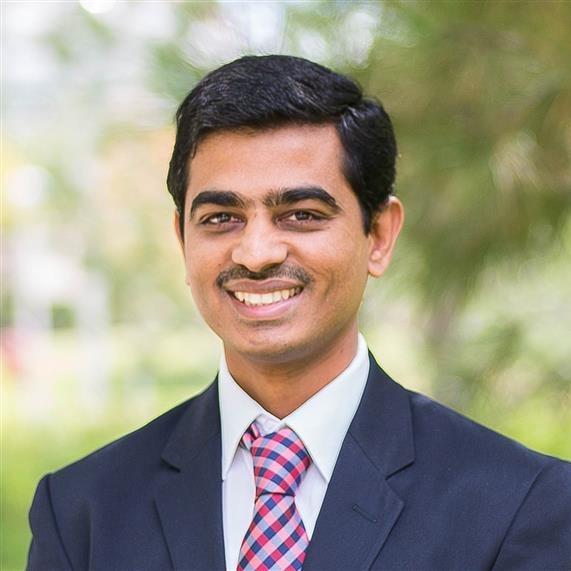 Viral N. Shah, MD
