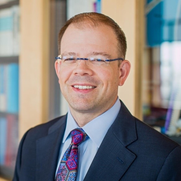 Aaron C. Logan MD, PhD