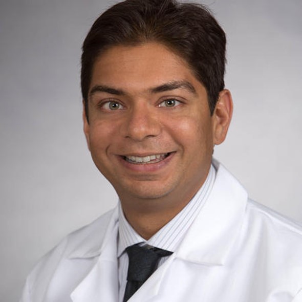 Hatim Husain, MD