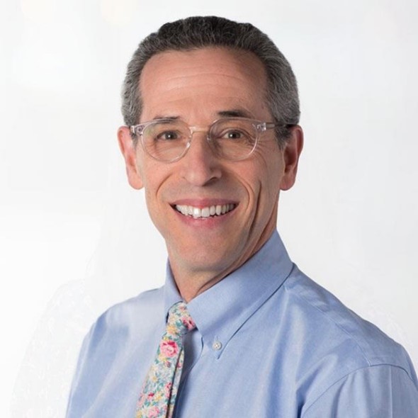 Andrew D. Leavitt, MD