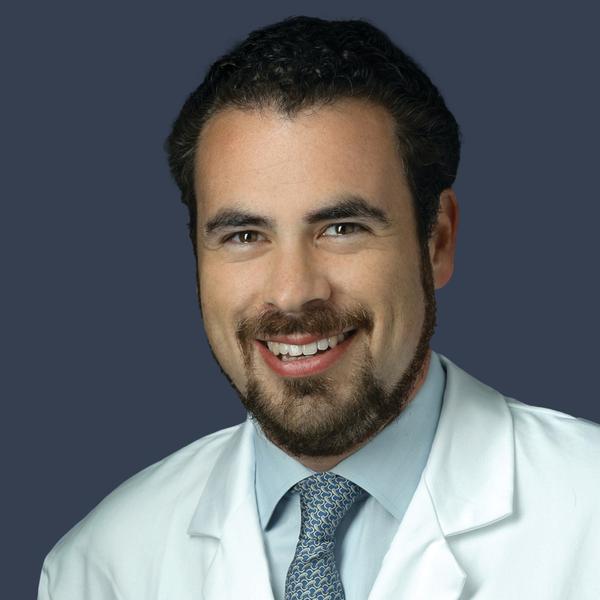 Benjamin A. Weinberg, MD, FACP