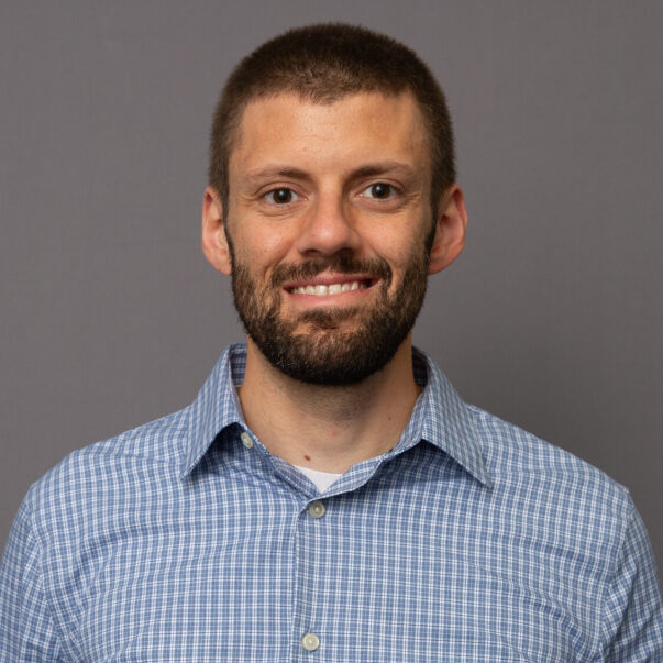 Gregory Castelli, PharmD, FCCP, BCPS, BC-ADM, CDCES