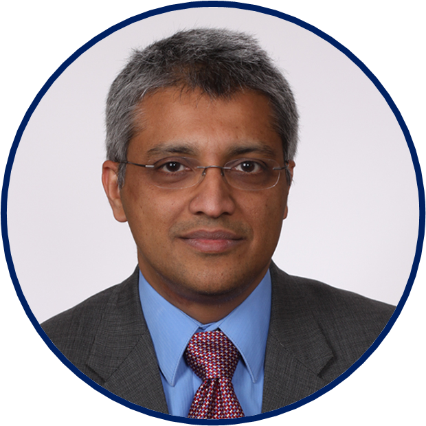 Shaji Kumar, MD