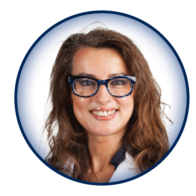 Dimitra Skondra, MD, PhD, FASRS
