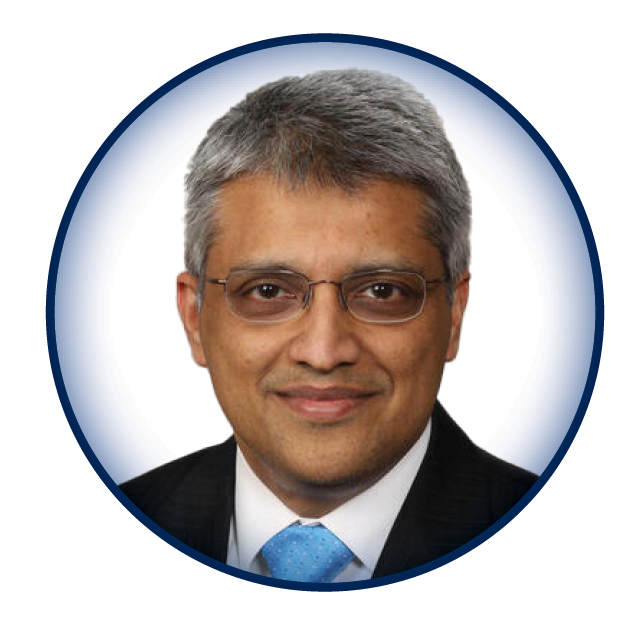 Shaji Kumar, MD