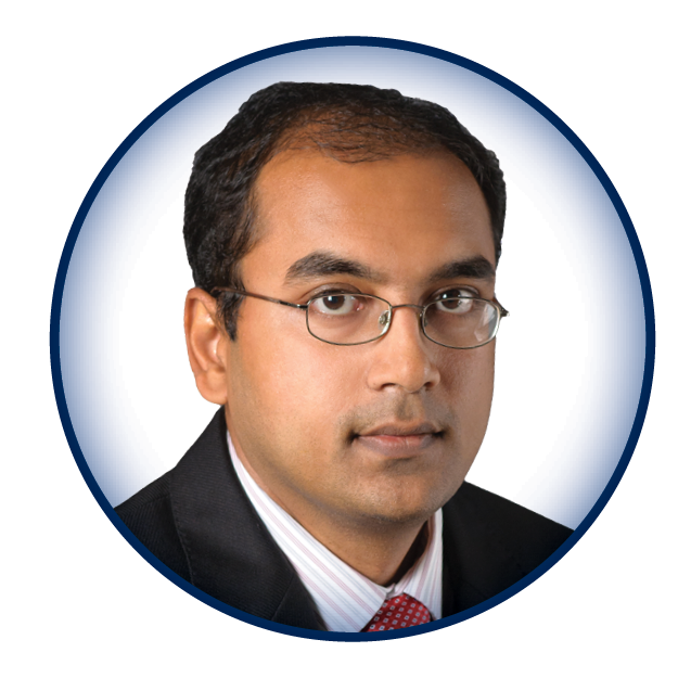 Arvind N. Dasari, MD