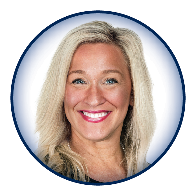 Beth Faiman, PhD, MSN, APN-BC, BMTCN, AOCN, FAAN, FAPO