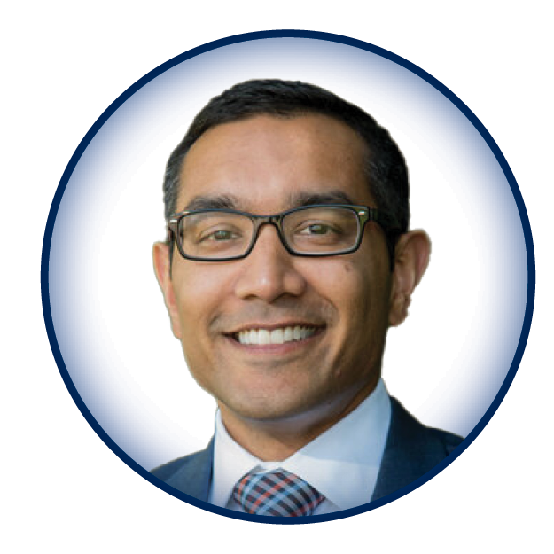 Veeral Sheth, MD, MBA, FASRS, FACS