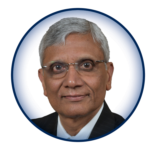 Anil K. Agarwal, MD, FACP, FASN, FISN, FNKF, FASDIN