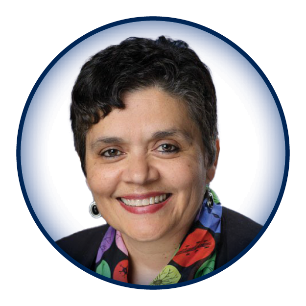Malú Gámez Tansey, PhD