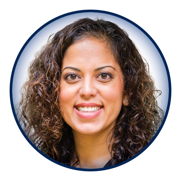 Tina Bhutani, MD